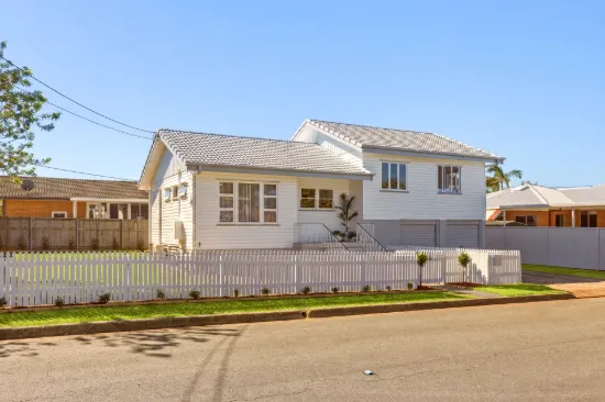 2 Rotary Crescent, Redcliffe, Qld 4020