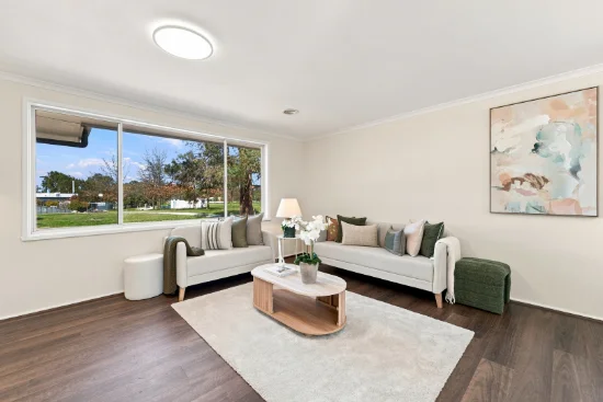 2 Rouse Place, Charnwood, ACT 2615