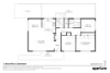 2 Rouse Place, Charnwood, ACT 2615-Floorplan