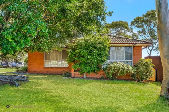 2 Rowena Street, Greystanes, NSW 2145