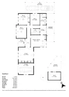 2 Rowney Avenue, Campbelltown SA 5074-Floorplan