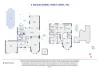 2 Royan Mews, Point Cook, Vic 3030-Floorplan