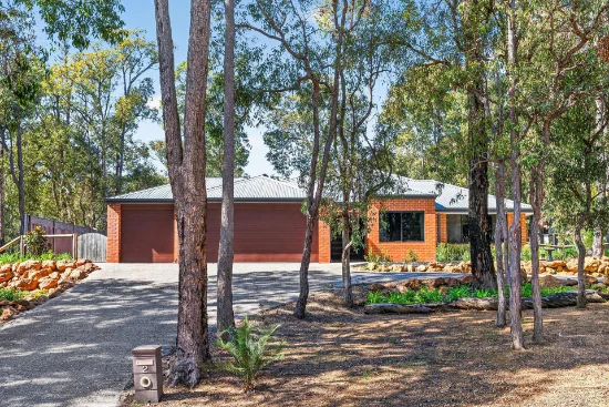 2 Rubida Rise, Roleystone, WA 6111