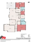 2 Rubida Rise, Roleystone, WA 6111-Floorplan