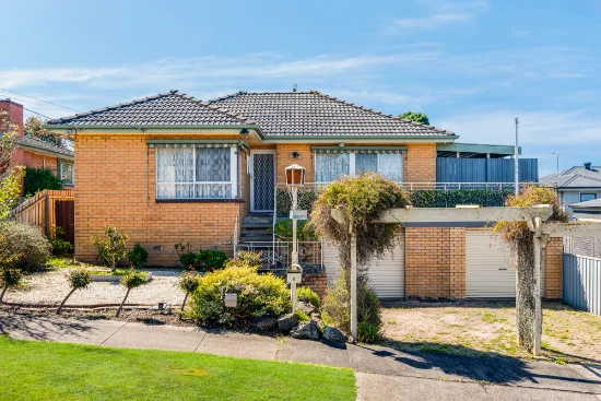 2 Ruhamah Avenue, Bell Post Hill, Vic 3215