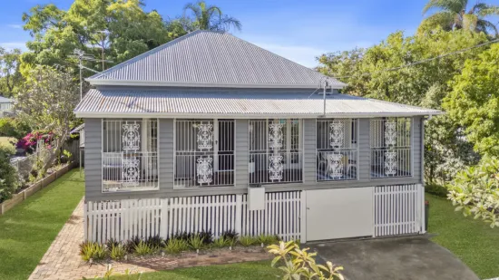 2 Rundle Street, Wandal, Qld 4700