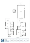 2 Rupara Road, North Beach, SA 5556-Floorplan