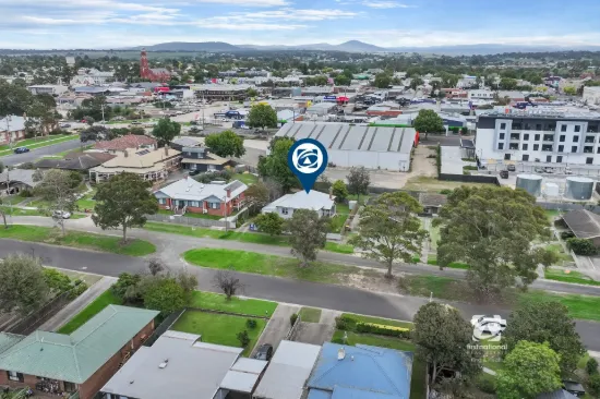2 Rupert Street, Bairnsdale, Vic 3875