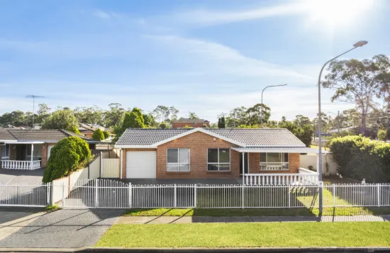 2 Rupertswood Road, Rooty Hill, NSW 2766