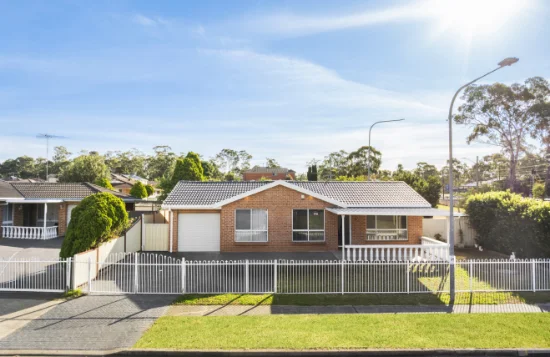 2 Rupertswood Road, Rooty Hill, NSW 2766