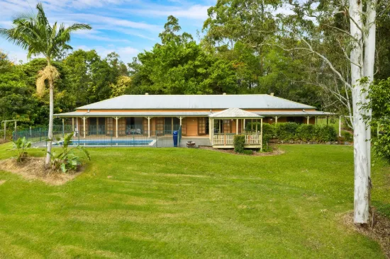 2 Rusa Court, Nerang, Qld 4211