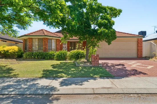 2 Russelia Street, Canning Vale, WA 6155
