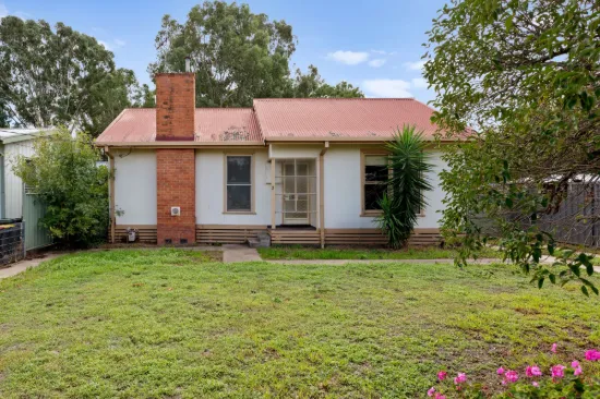 2 Russell Street, Benalla VIC 3672-Image