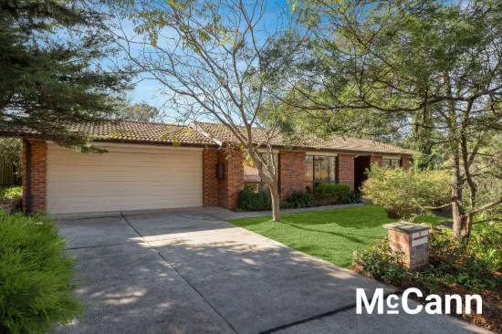 2 Ruwoldt Place, Kambah, ACT 2902