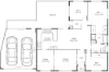 2 Ruwoldt Place, Kambah, ACT 2902-Floorplan