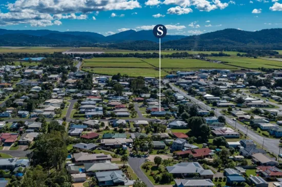 2 Ryan Court, Proserpine, Qld 4800