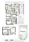 2 Rydal Street, Prospect, NSW 2148-Floorplan