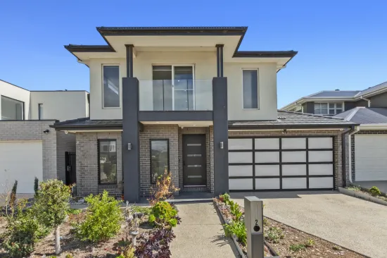 2 Sabot Close, Werribee South, Vic 3030