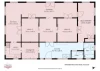 2 Saddle Mountain Road, Kuranda, Qld 4881-Floorplan