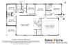 2 Sadlier Street, Bradbury, NSW 2560-Floorplan