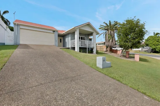 2 Sailaway Drive, Eimeo, Qld 4740
