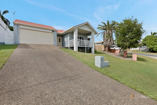 2 Sailaway Drive, Eimeo, Qld 4740 - For Rent
