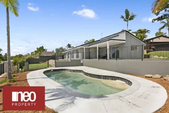 2 Saint Georges Court, Carrara, Qld 4211