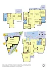 2 Salmon Bay, Patterson Lakes, Vic 3197-Floorplan