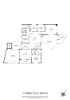 2 Saltair Court, Berwick, Vic 3806-Floorplan
