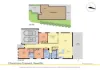 2 Sanctuary Crescent, Rowville, Vic 3178-Floorplan