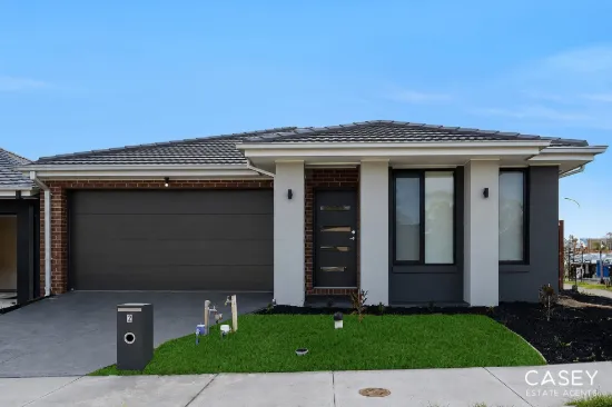 2 Sanctum Parade, Cranbourne West, Vic 3977