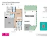 2 Sanctum Parade, Cranbourne West, Vic 3977-Floorplan