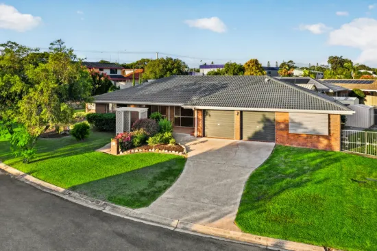 2 Sandringham Court, Kippa-Ring, Qld 4021