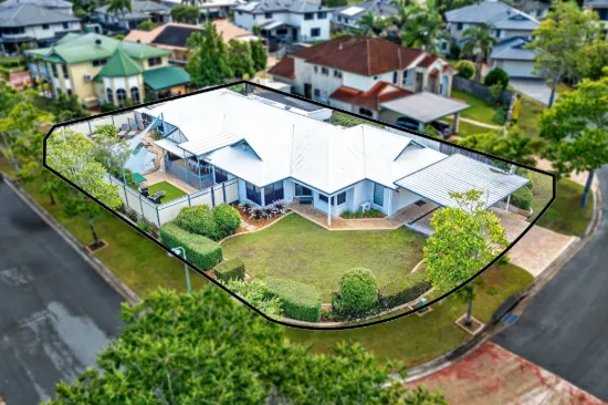 2 Sandwell Close, Wishart, Qld 4122