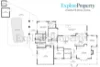 2 Santa Fe Drive, Avoca, Qld 4670-Floorplan