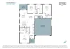 2 Santa Maria Close, Cameron Park, NSW 2285-Floorplan