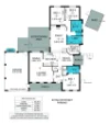 2 Santana Court, Hallett Cove, SA 5158-Floorplan
