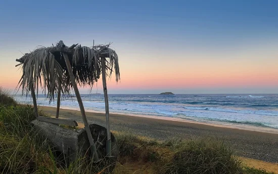 2 Sapphire Crescent, Sapphire Beach, NSW 2450