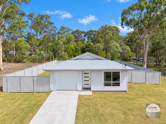 2 Sapphire Street, Russell Island, Qld 4184