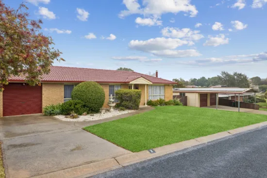 2 Sarah Cooper Drive, Young, NSW 2594
