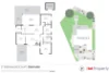 2 Satinwood Court, Glenvale, Qld 4350-Floorplan
