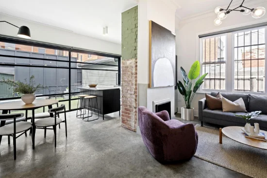 2 Saxon Street, Brunswick, Vic 3056