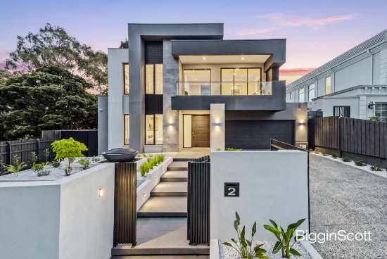 2 Scammell Close, Mount Waverley, Vic 3149