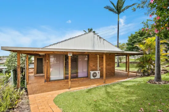 2 Scarf Avenue, Mount Warrigal NSW 2528-Image
