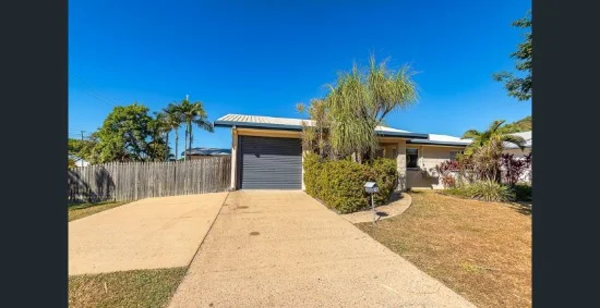 2 Scenic Dr, Mount Louisa, Qld 4814