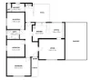 2 Schlink Street, Wodonga, Vic 3690-Floorplan