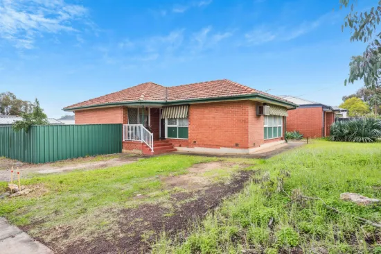 2 Schumann Street, Ingle Farm, SA 5098
