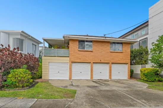 2 Schuster Avenue, Miami, Qld 4220