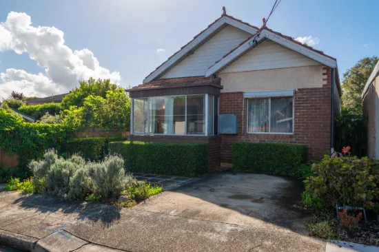 2 Scott Street, Five Dock, NSW 2046