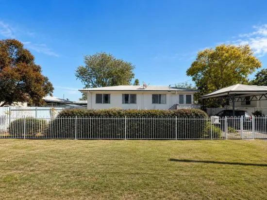 2 Scougall Street, Dalby, Qld 4405